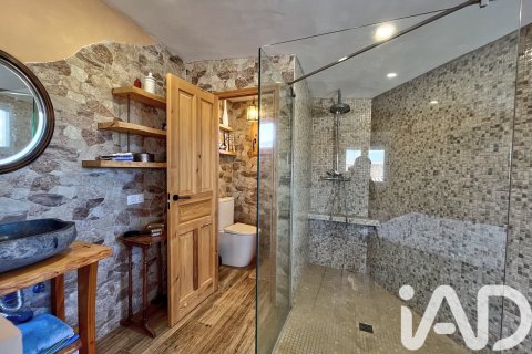 Talo myytävänä Villena, Alicante, Espanja, 11 makuuhuonetta, 470 m2 No. 152761 - kuva 15