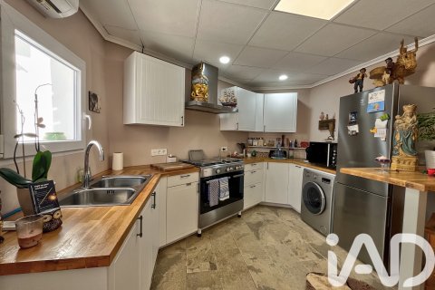 Talo myytävänä Villena, Alicante, Espanja, 11 makuuhuonetta, 470 m2 No. 152761 - kuva 26