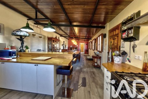 Talo myytävänä Villena, Alicante, Espanja, 11 makuuhuonetta, 470 m2 No. 152761 - kuva 4