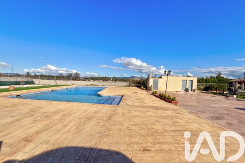 Talo myytävänä Villena, Alicante, Espanja, 11 makuuhuonetta, 470 m2 No. 152761 - kuva 3