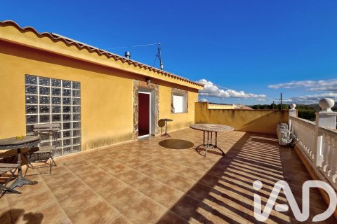 Talo myytävänä Villena, Alicante, Espanja, 11 makuuhuonetta, 470 m2 No. 152761 - kuva 29