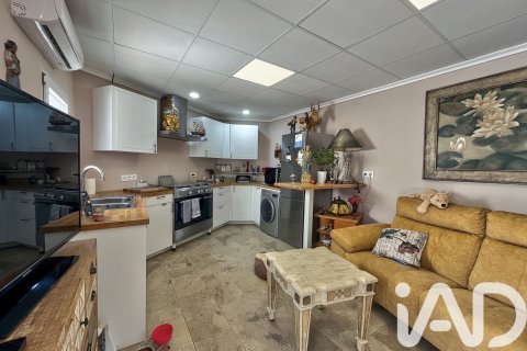 Talo myytävänä Villena, Alicante, Espanja, 11 makuuhuonetta, 470 m2 No. 152761 - kuva 27
