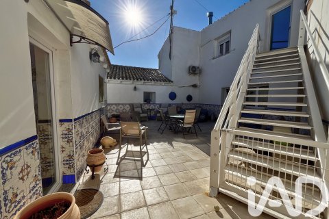 Talo myytävänä Villena, Alicante, Espanja, 11 makuuhuonetta, 470 m2 No. 152761 - kuva 24