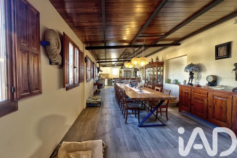 Talo myytävänä Villena, Alicante, Espanja, 11 makuuhuonetta, 470 m2 No. 152761 - kuva 5