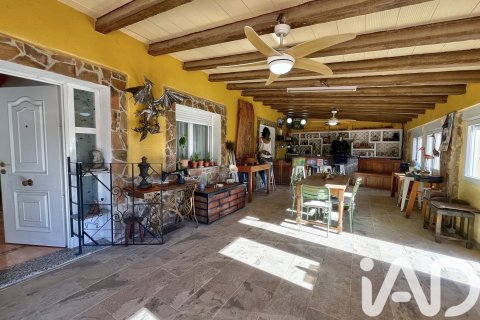 Talo myytävänä Villena, Alicante, Espanja, 11 makuuhuonetta, 470 m2 No. 152761 - kuva 12