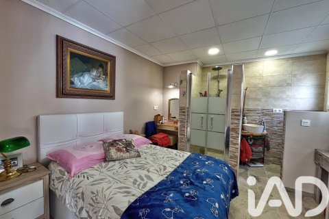Talo myytävänä Villena, Alicante, Espanja, 11 makuuhuonetta, 470 m2 No. 152761 - kuva 28