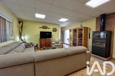 Talo myytävänä Villena, Alicante, Espanja, 11 makuuhuonetta, 470 m2 No. 152761 - kuva 17