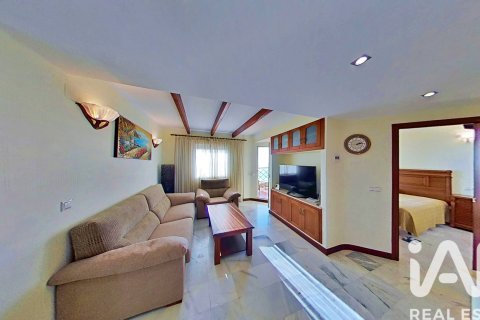 Wohnung zum Verkauf in Torrevieja, Alicante, Spanien 3 Schlafzimmer, 107 m2 Nr. 152764 - Foto 4