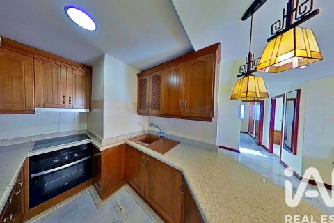 Wohnung zum Verkauf in Torrevieja, Alicante, Spanien 3 Schlafzimmer, 107 m2 Nr. 152764 - Foto 6