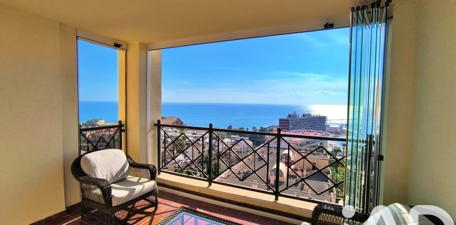 Wohnung in Torrevieja, Alicante, Spanien 3 Schlafzimmer, 107 m2 Nr. 152764