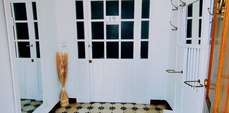 Дом в Ла Редондела, Уэльва, Испания 4 спальни, 225м2 №152759