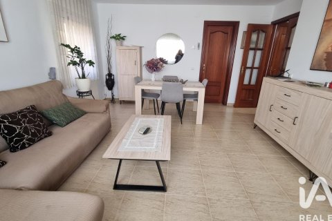 Casa a Les Roquetes, Barcelona, Spagna 4 camere da letto, 131 mq. N° 152760