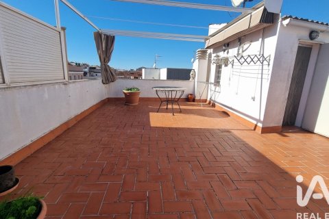 Продажа дома в Лес Рокетес, Барселона, Испания 4 спальни, 131м2 №152760 - фото 15