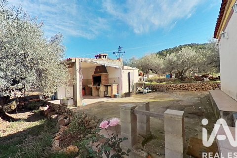 Сasa en venta en Sant Joan de Moró, Castellón, España 4 dormitorios, 210 m2 No. 152762 - foto 3