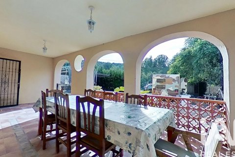 Сasa en venta en Sant Joan de Moró, Castellón, España 4 dormitorios, 210 m2 No. 152762 - foto 9