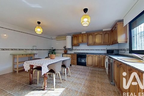 Сasa en venta en Sant Joan de Moró, Castellón, España 4 dormitorios, 210 m2 No. 152762 - foto 13