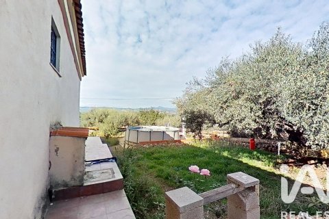 Сasa en venta en Sant Joan de Moró, Castellón, España 4 dormitorios, 210 m2 No. 152762 - foto 22