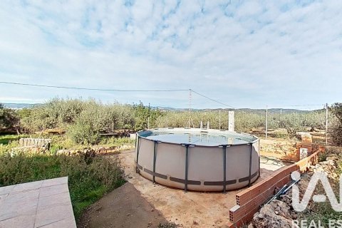 Сasa en venta en Sant Joan de Moró, Castellón, España 4 dormitorios, 210 m2 No. 152762 - foto 10