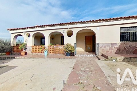 Дом в Сан-Жоан-де-Моро, Кастельон, Испания 4 спальни, 210м2 №152762