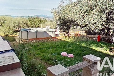 Сasa en venta en Sant Joan de Moró, Castellón, España 4 dormitorios, 210 m2 No. 152762 - foto 2