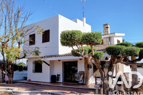 Casa in vendita a Benicarlo, Castellon, Spagna 7 camere da letto, 273 mq. N° 172771 - foto 3