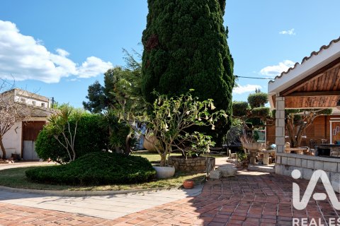 Casa in vendita a Benicarlo, Castellon, Spagna 7 camere da letto, 273 mq. N° 172771 - foto 18