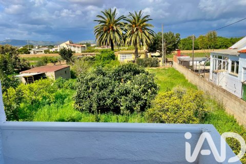 Casa in vendita a Benicarlo, Castellon, Spagna 7 camere da letto, 273 mq. N° 172771 - foto 20