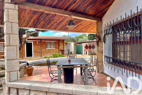 Casa in vendita a Benicarlo, Castellon, Spagna 7 camere da letto, 273 mq. N° 172771 - foto 28
