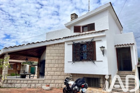 Casa in vendita a Benicarlo, Castellon, Spagna 7 camere da letto, 273 mq. N° 172771 - foto 4