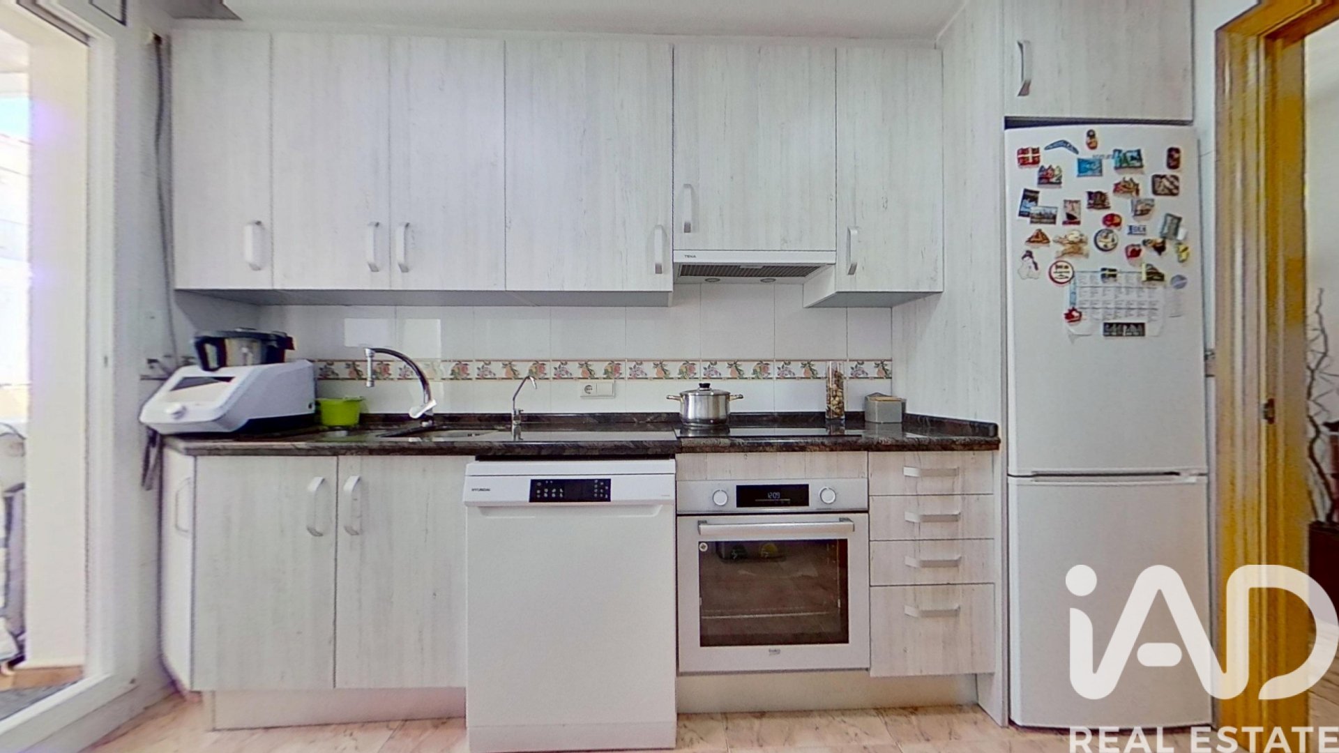Apartament w Roda de Berà, Tarragona, Hiszpania 3 sypialnie, 130 mkw. nr 172768