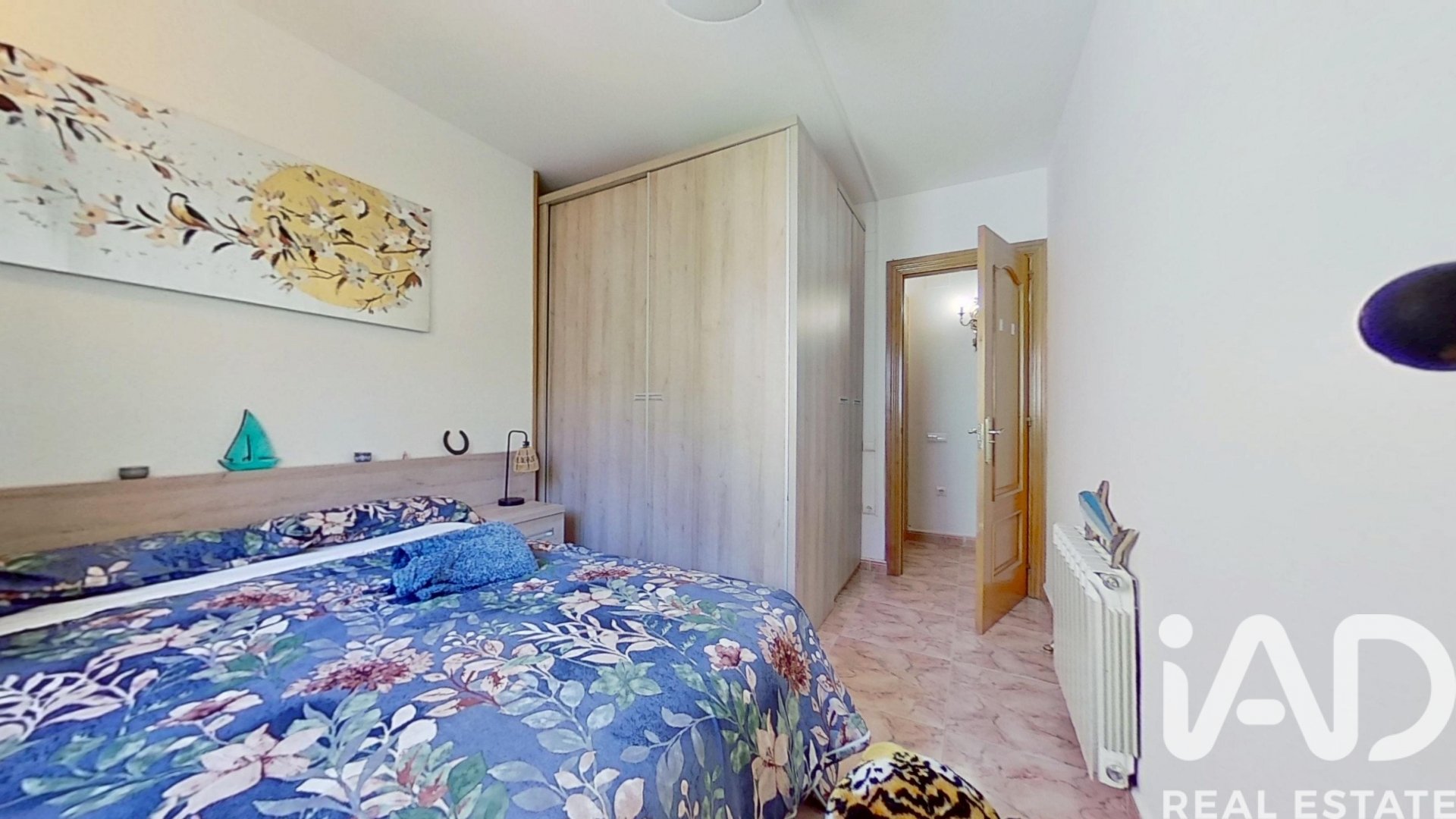 Apartament w Roda de Berà, Tarragona, Hiszpania 3 sypialnie, 130 mkw. nr 172768