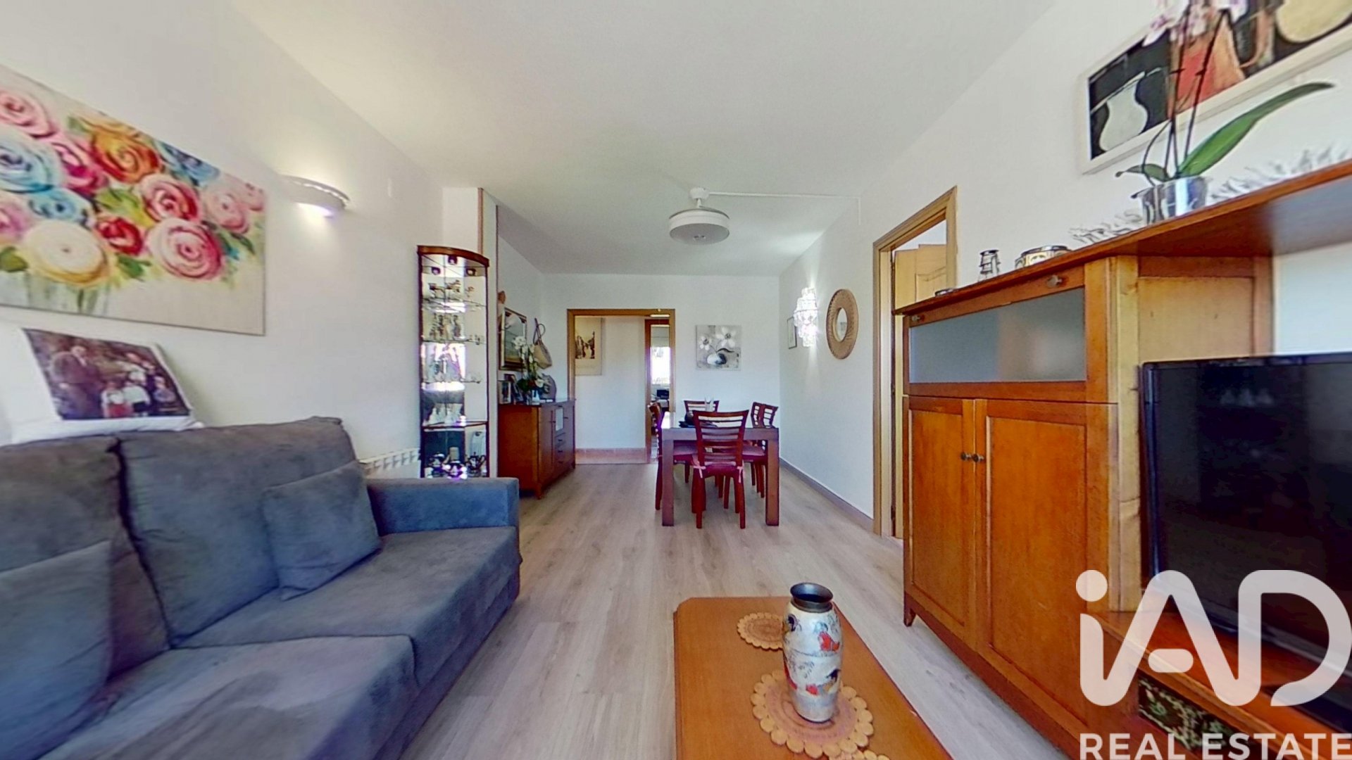 Apartament w Roda de Berà, Tarragona, Hiszpania 3 sypialnie, 130 mkw. nr 172768