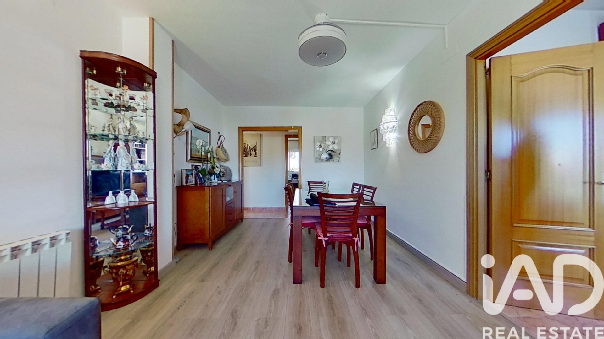 Apartament w Roda de Berà, Tarragona, Hiszpania 3 sypialnie, 130 mkw. nr 172768