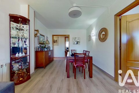 Apartament w Roda de Berà, Tarragona, Hiszpania 3 sypialnie, 130 mkw. nr 172768 – zdjęcie 10