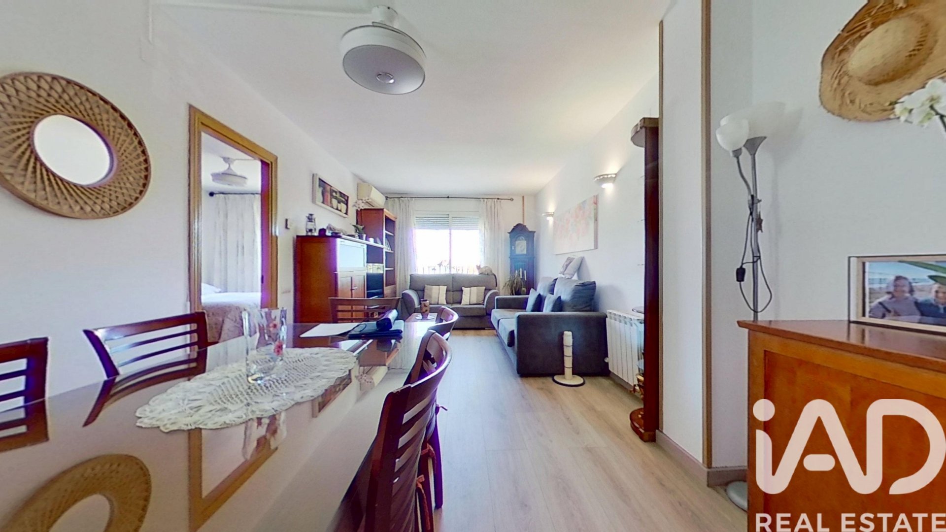Apartament w Roda de Berà, Tarragona, Hiszpania 3 sypialnie, 130 mkw. nr 172768