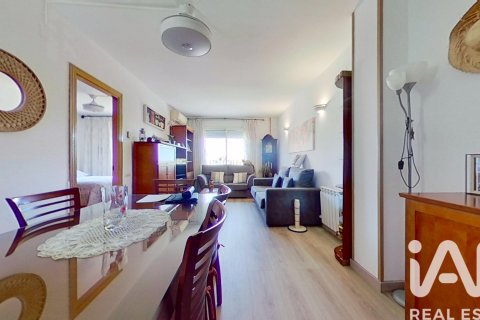 Apartament w Roda de Berà, Tarragona, Hiszpania 3 sypialnie, 130 mkw. nr 172768 – zdjęcie 7