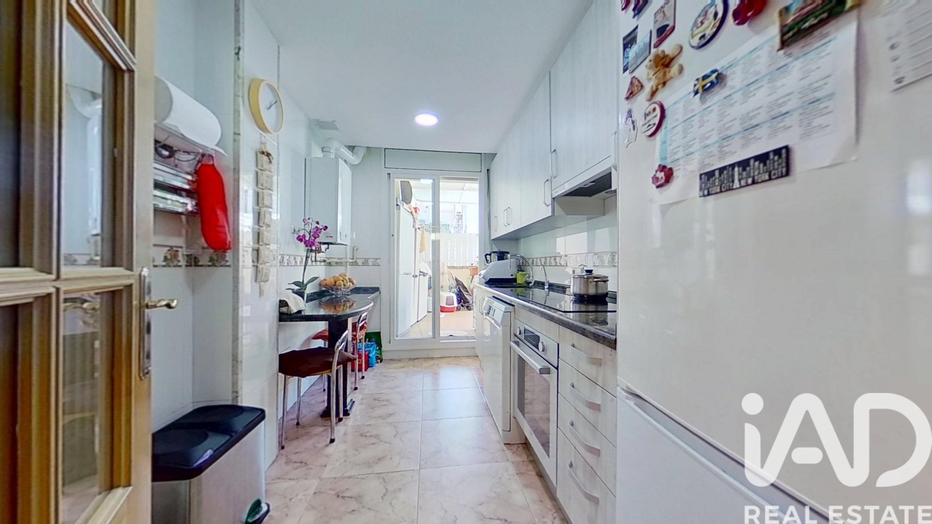 Apartament w Roda de Berà, Tarragona, Hiszpania 3 sypialnie, 130 mkw. nr 172768
