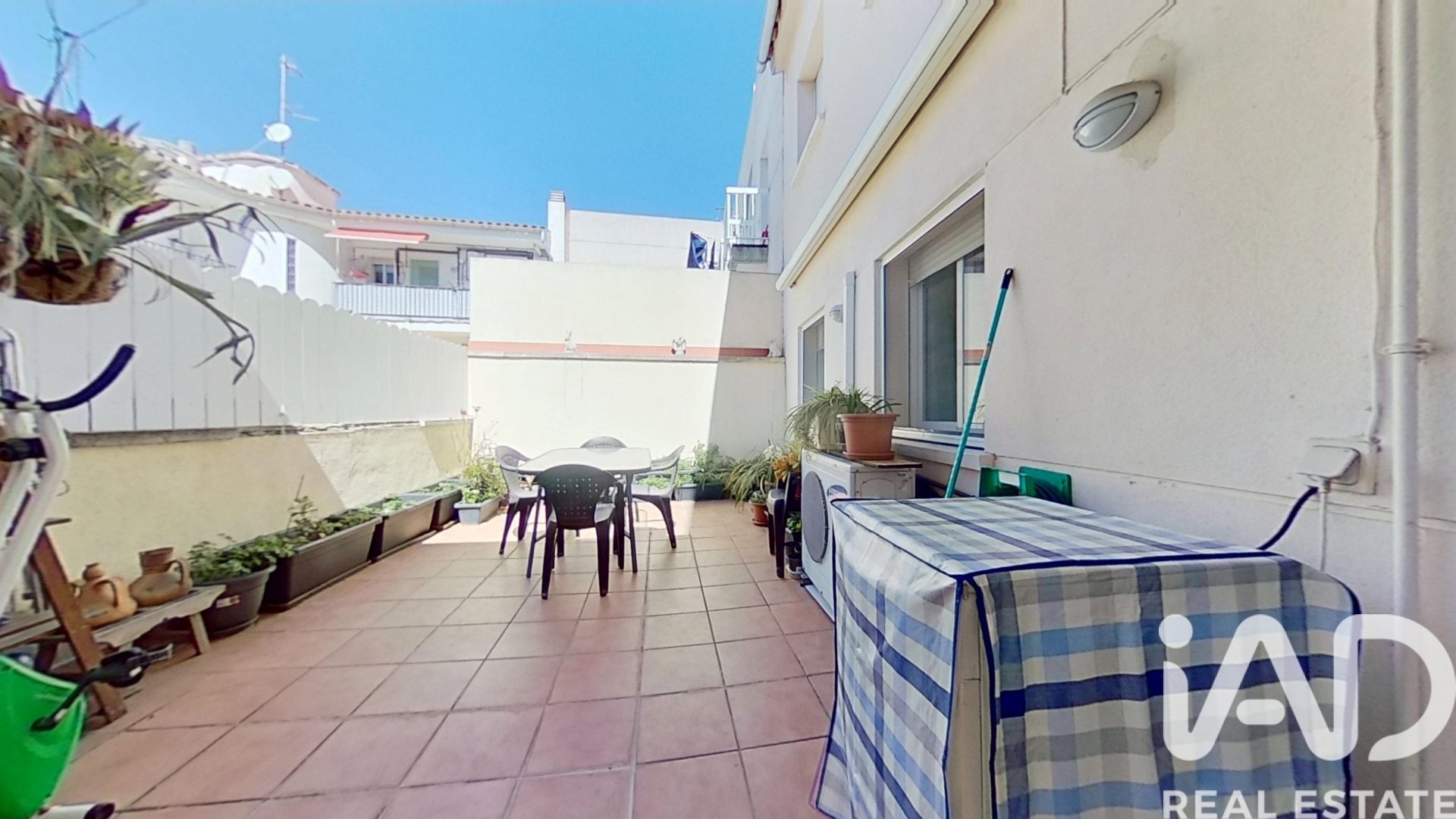 Apartament w Roda de Berà, Tarragona, Hiszpania 3 sypialnie, 130 mkw. nr 172768