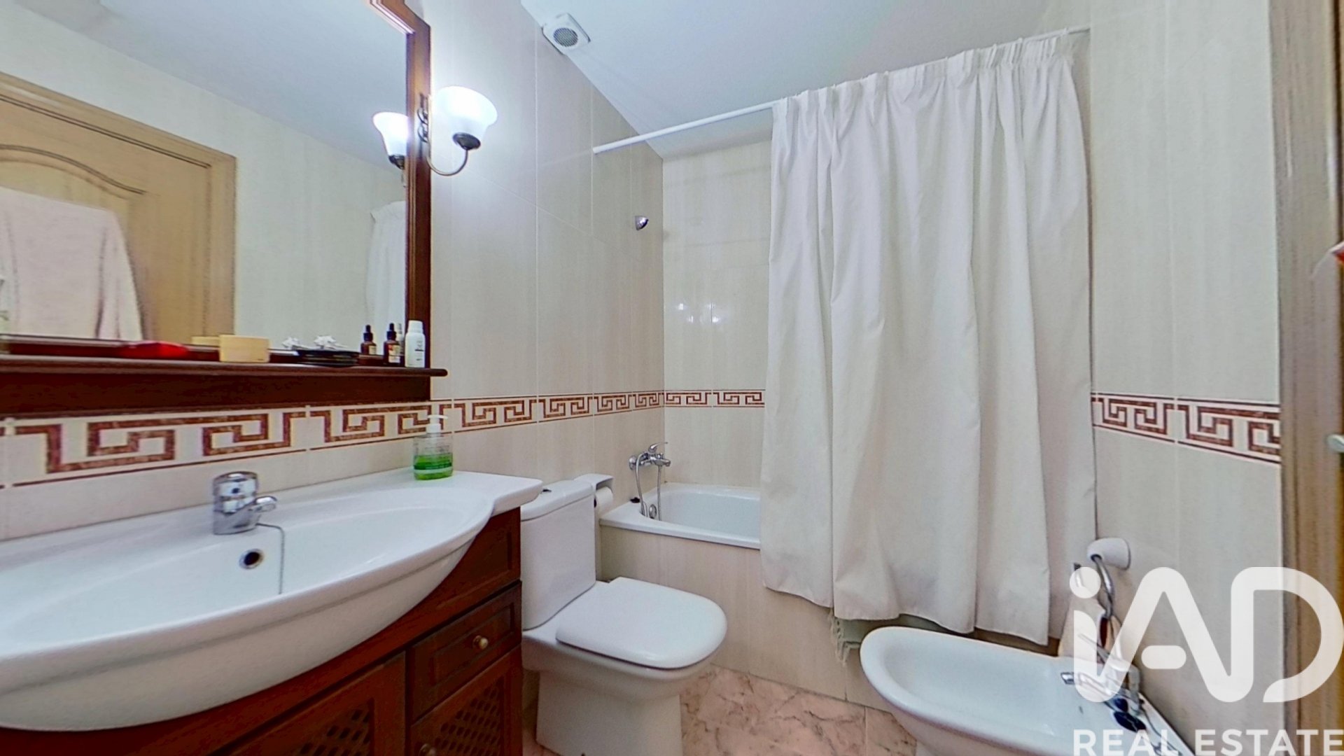 Apartament w Roda de Berà, Tarragona, Hiszpania 3 sypialnie, 130 mkw. nr 172768
