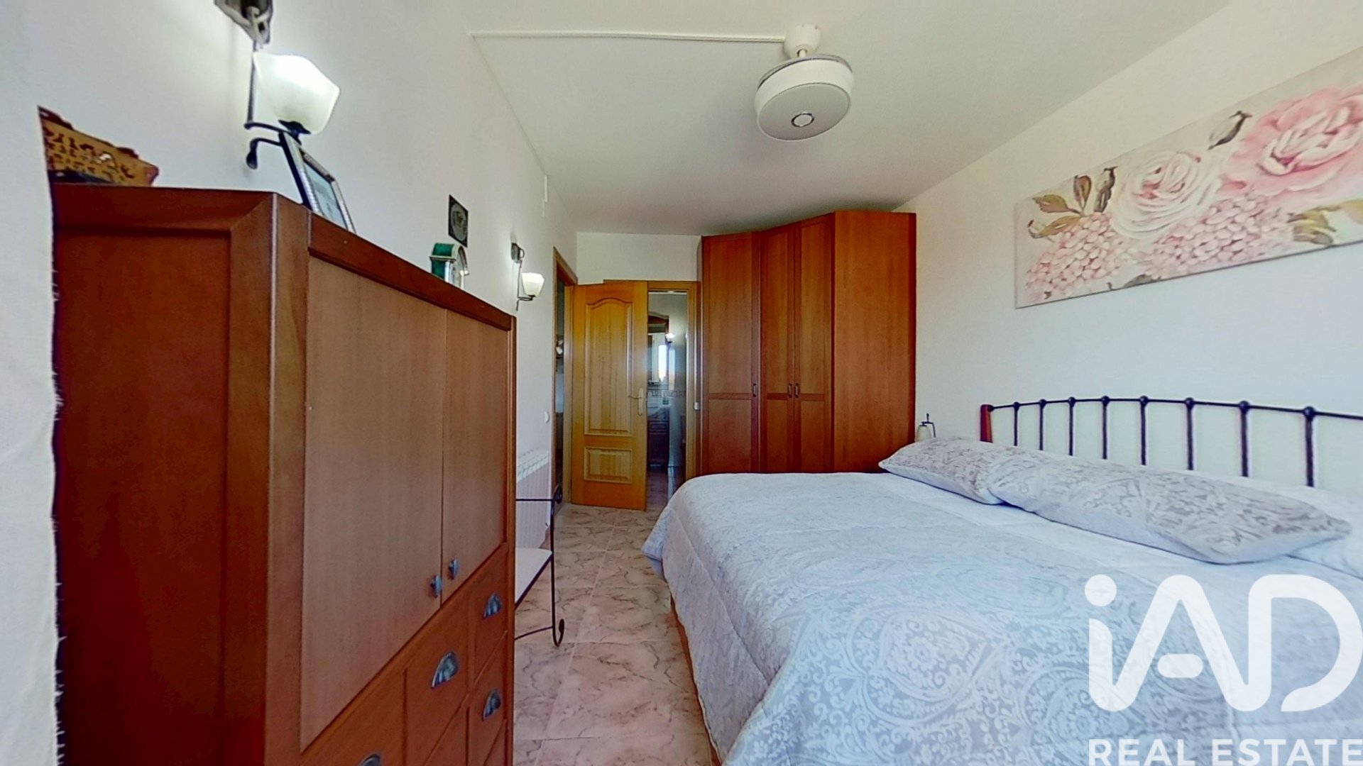 Apartament w Roda de Berà, Tarragona, Hiszpania 3 sypialnie, 130 mkw. nr 172768