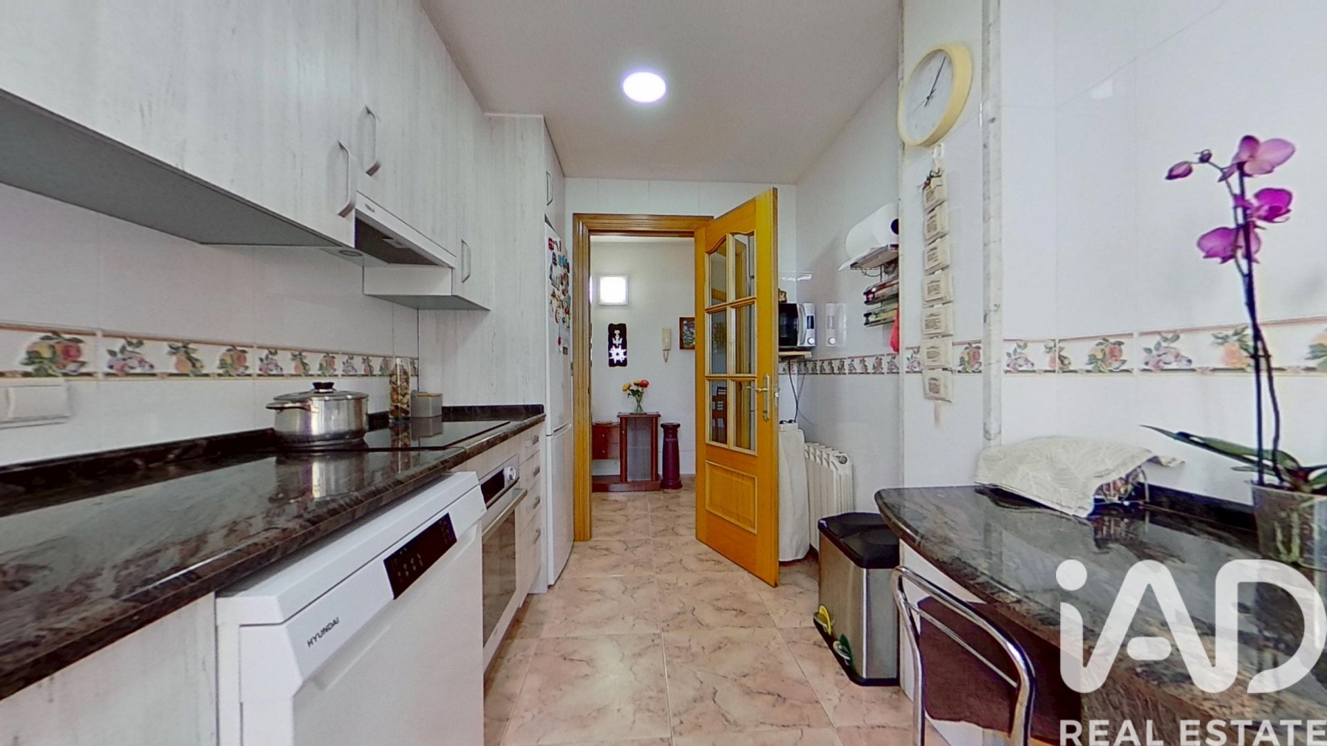 Apartament w Roda de Berà, Tarragona, Hiszpania 3 sypialnie, 130 mkw. nr 172768