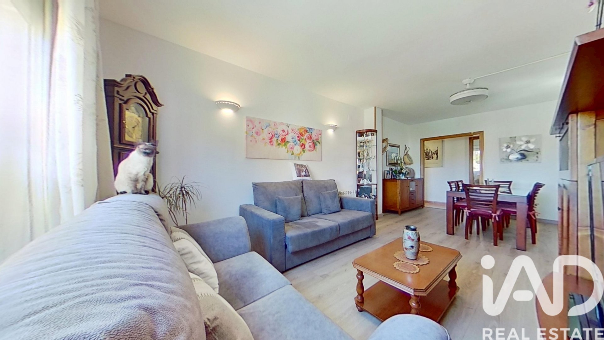 Apartament w Roda de Berà, Tarragona, Hiszpania 3 sypialnie, 130 mkw. nr 172768
