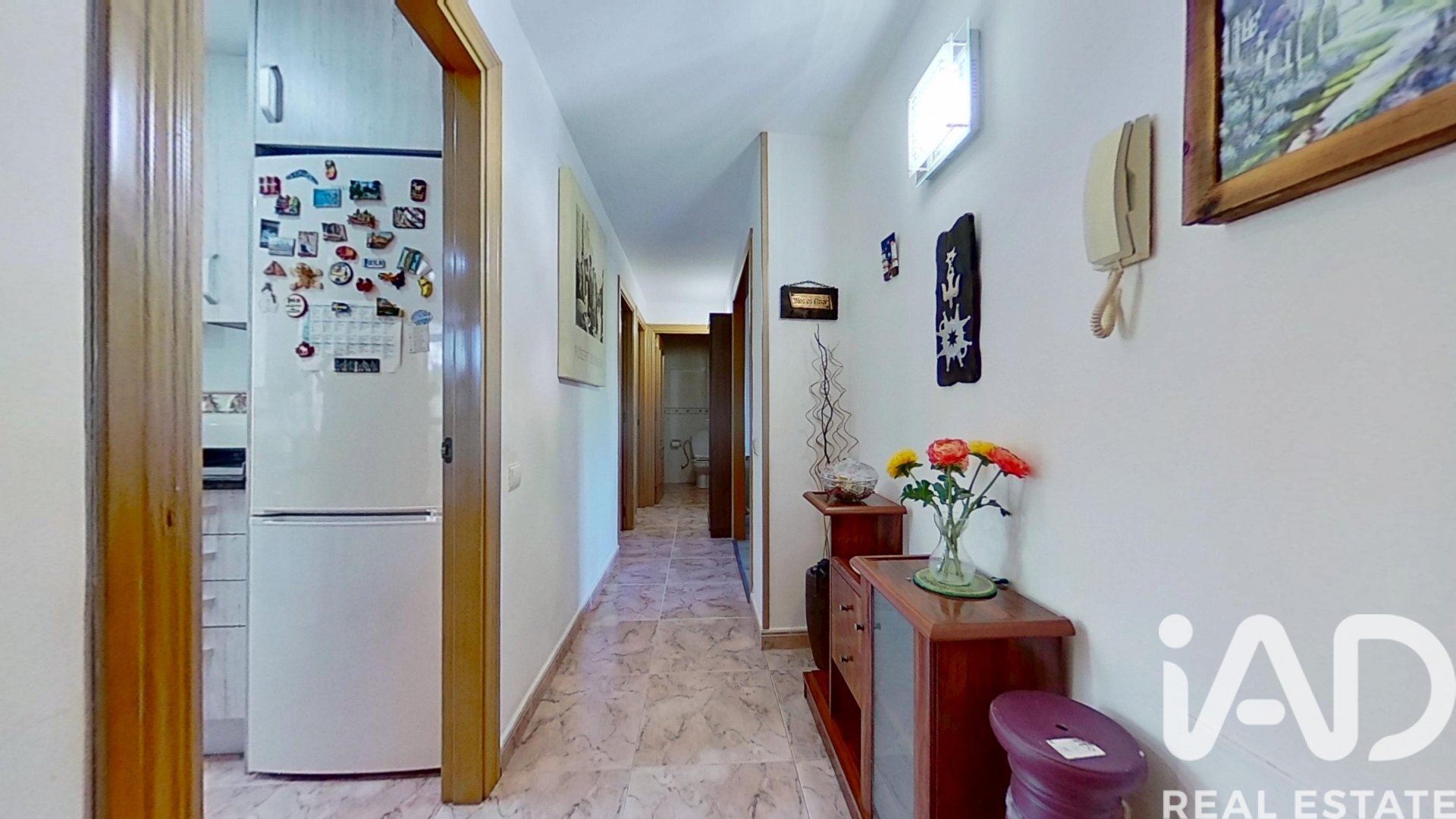 Apartament w Roda de Berà, Tarragona, Hiszpania 3 sypialnie, 130 mkw. nr 172768