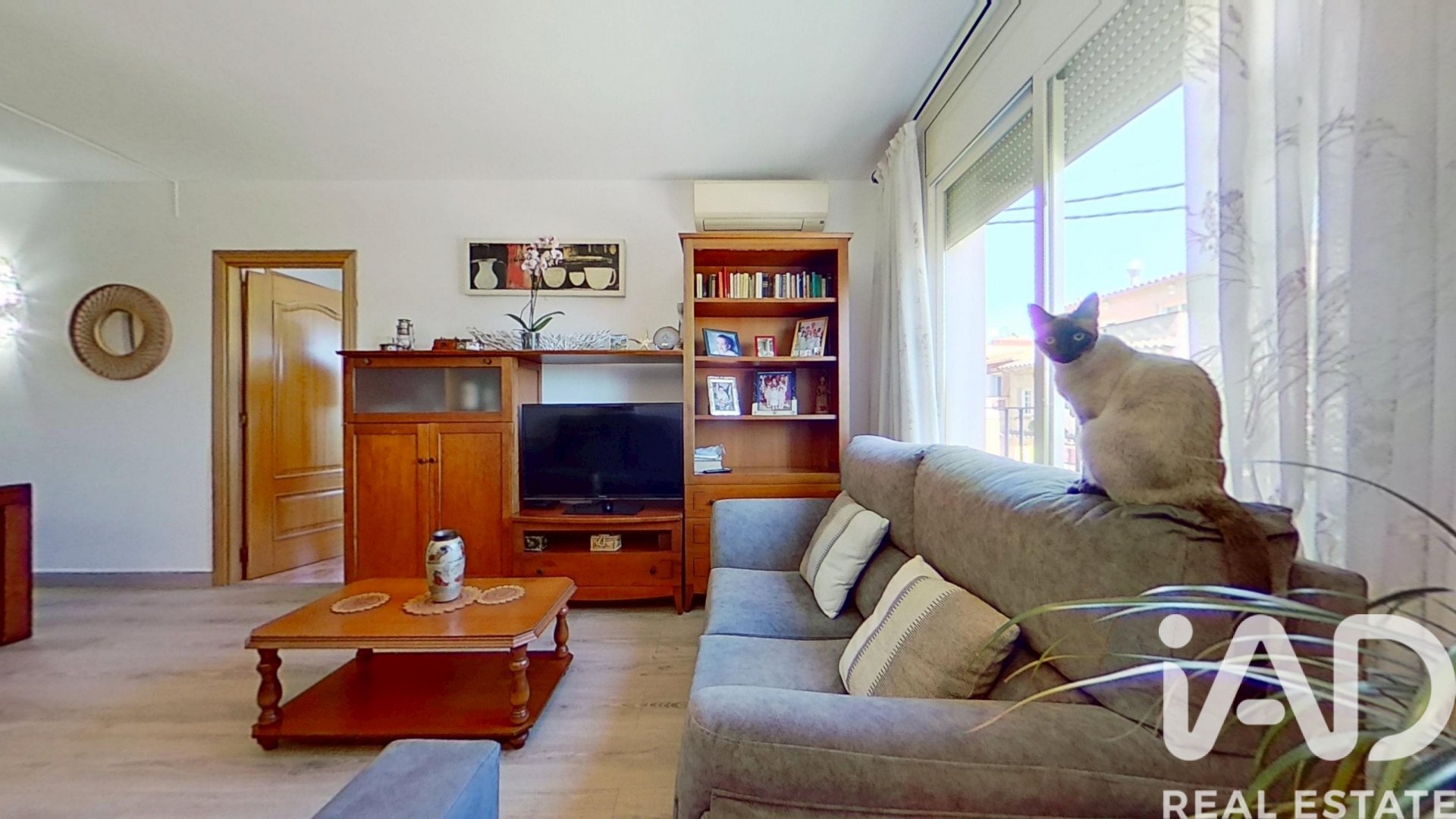 Apartament w Roda de Berà, Tarragona, Hiszpania 3 sypialnie, 130 mkw. nr 172768