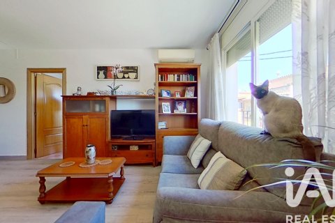 Apartament w Roda de Berà, Tarragona, Hiszpania 3 sypialnie, 130 mkw. nr 172768 – zdjęcie 13