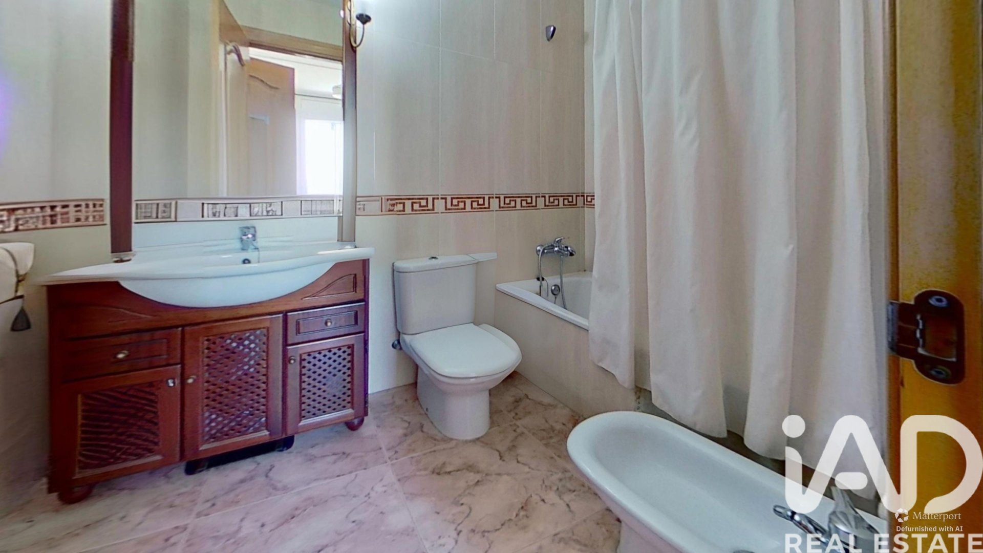 Apartament w Roda de Berà, Tarragona, Hiszpania 3 sypialnie, 130 mkw. nr 172768