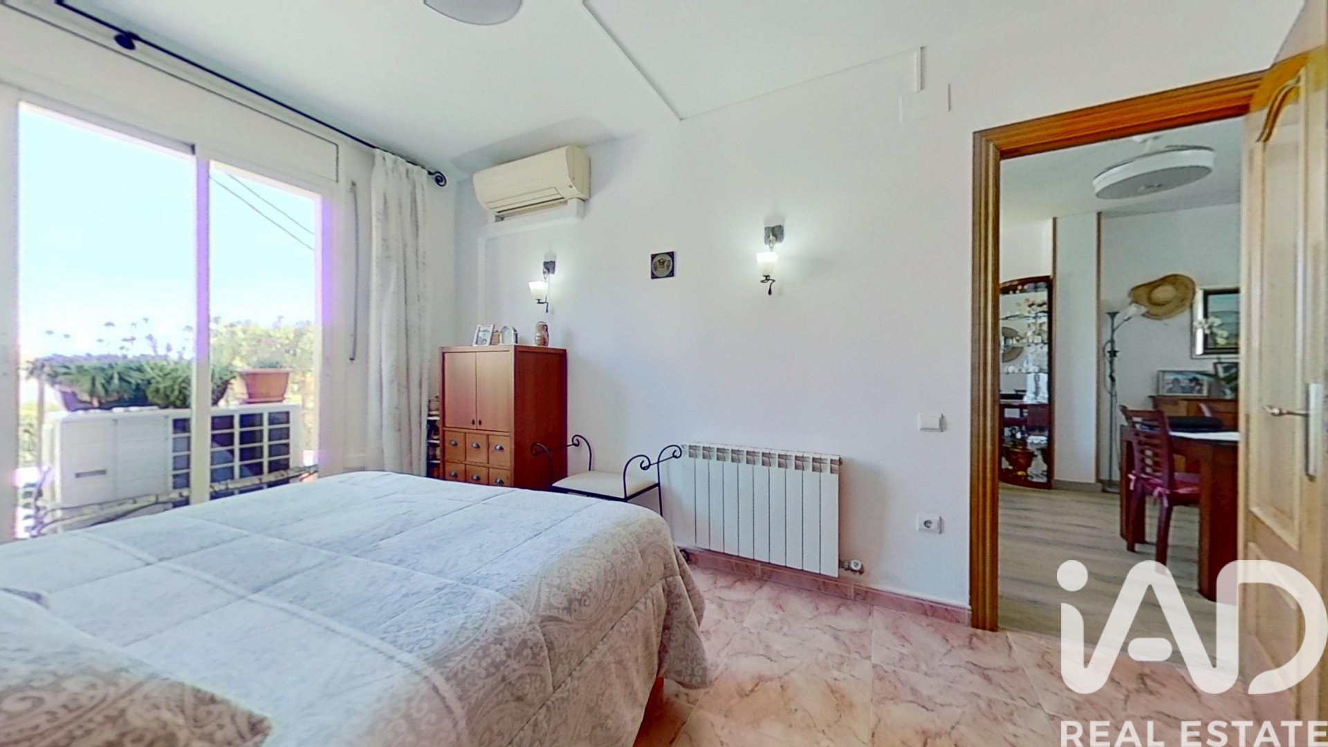 Apartament w Roda de Berà, Tarragona, Hiszpania 3 sypialnie, 130 mkw. nr 172768
