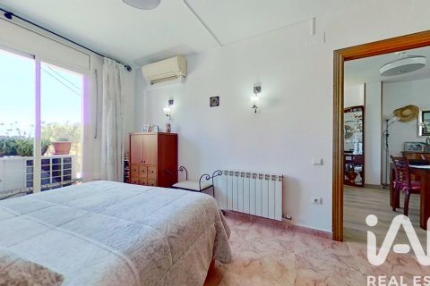 Apartament w Roda de Berà, Tarragona, Hiszpania 3 sypialnie, 130 mkw. nr 172768 – zdjęcie 18