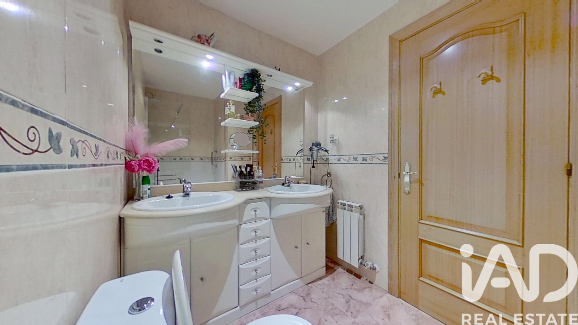 Apartament w Roda de Berà, Tarragona, Hiszpania 3 sypialnie, 130 mkw. nr 172768