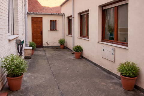 Townhouse à vendre à Leon, Espagne, 4 chambres, 132 m2 No. 172767 - photo 1